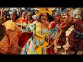 Zuchu Hujanizidi Feat D Voice Official Music Video