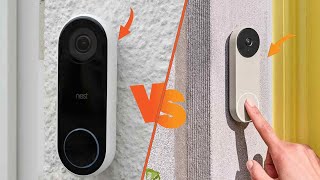 Nest Hello vs Nest Doorbell: Which Should You Buy?