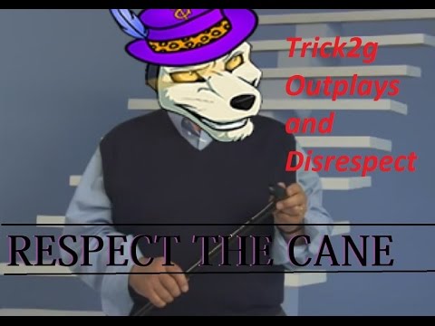 Trick2g Outplays and Disrespect 2015