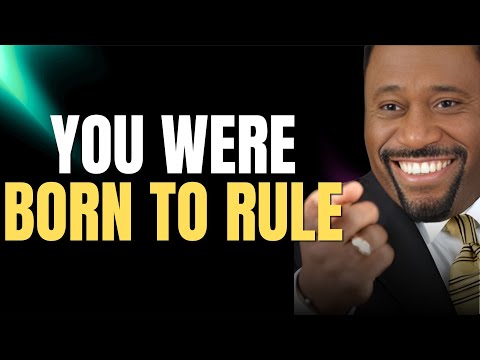 THE FIRST LAW OF DOMINION REVEALED — MYLES MUNROE'S MOST POWERFUL KINGDOM MESSAGE EXPOSED
