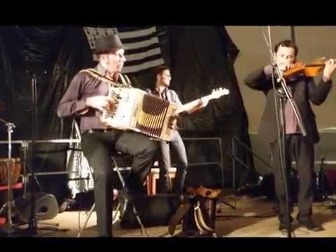 Kendirvi à Domagné 1ère partie