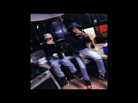 Mel Glizzy x Sha EK - Who You Touch (SPED UP & HIGH PITCH) [Released Version]