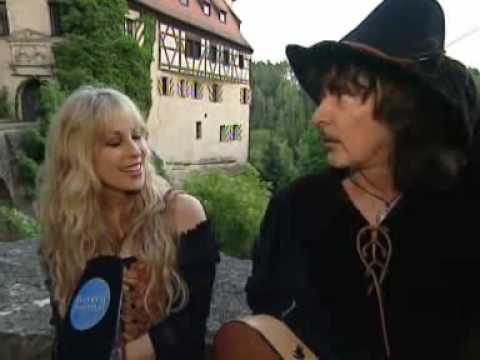 Blackmore*s Night Funny Interview