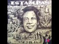 07 Desahogo (Cheo Feliciano)