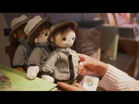 Visit the Presidio of San Francisco