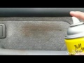 Tuff Stuff Foam