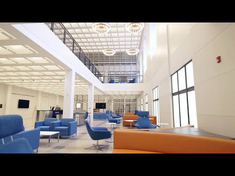 Library Planning Video