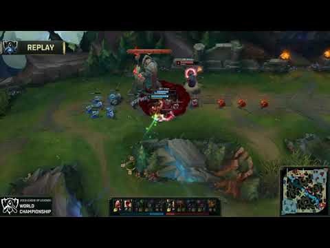 SKT vs FNC  Day 7 S9 LoL Worlds 2019 Group Stage  Day 7