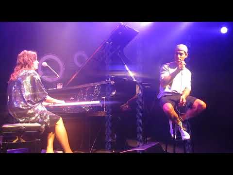 ואת- קרן פלס והראל סקעת