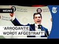 Baudet na mega-winst: 'Het gaat ons om de knikkers'