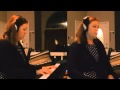 FFXIV - Answers (piano+vocal+harmony) 