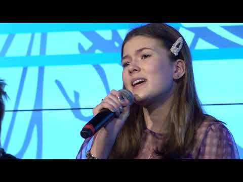 JOHANNA KALLAS – Uno Naissoo / Heldur Karmo „Märtsis algas mai“ Solistica 2022