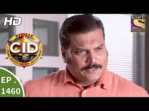 CID - सी आई डी - Ep 1460 - The Monkey Suspects - 10th September, 2017
