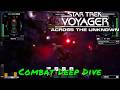 Star Trek Voyager: Across The Unknown — Combat Deep Dive