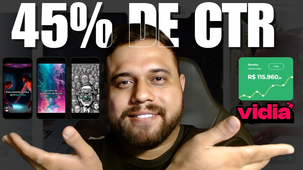 Como Fazer CRIATIVOS QUE CONVERTEM