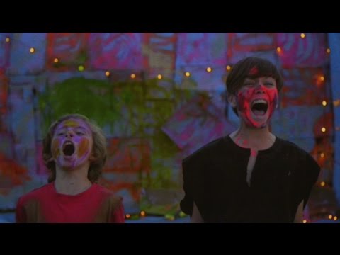 Two Tongues "Azalea" (Official Music Video)