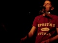 The Lucksmiths - The Year Of Driving Langourously @ Factory Theatre