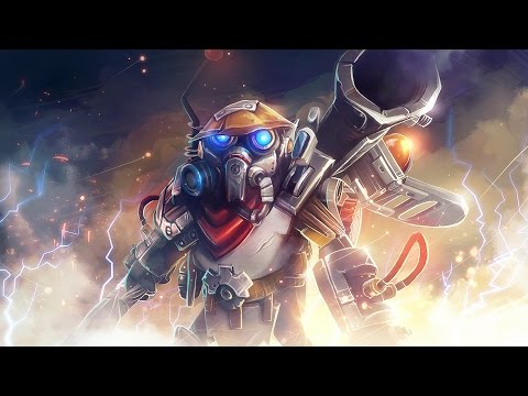 TI5 Grand Final EG vs CDEC: How To Stop A Charging Spirit Breaker