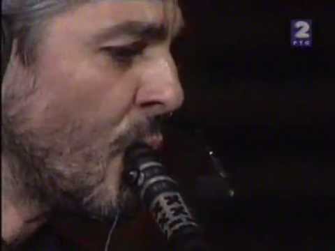 Brankica Vasic Vasilisa, Theodosii Spassov "Kasaba"