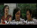 Kenangan Manis Errina GD Stf Perkawinan Sedarah Misteri Illahi VCD Copy