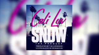 Snow Tha Product - Cali Luv