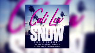 Snow Tha Product - Cali Luv