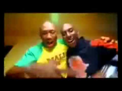 113 - Gaou à Oran (feat. Mohamed Lamine _ Magic System) - Officiel