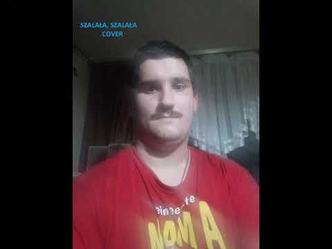 Krzysztof Kozik - Szalała,Szalała ( Cover )