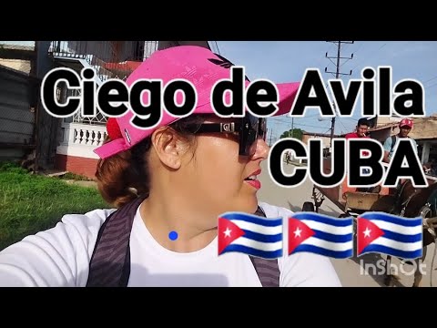 Ciego de Ávila, Cuba: ¡Un Paraíso Escondido que Debes Conocer! ✨