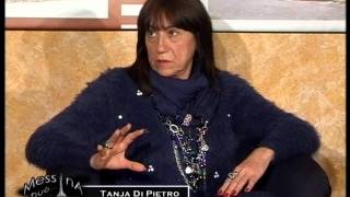 Video Intervista Tanja Di Pietro Tremedia
