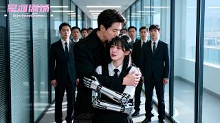 Download lagu 雙臂殘疾的清潔工女孩竟是百億首富的隱婚嬌妻!勢利經理當眾羞辱她百般刁難,怎料下一秒總裁一聲“老婆”,經理當場嚇癱跪地求饒! #總裁 #灰姑娘 #甜寵 #一口氣 #她的心事 mp3