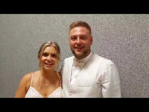 Tamada Elena für Ihre Hochzeit