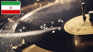 Musik auf Persisch