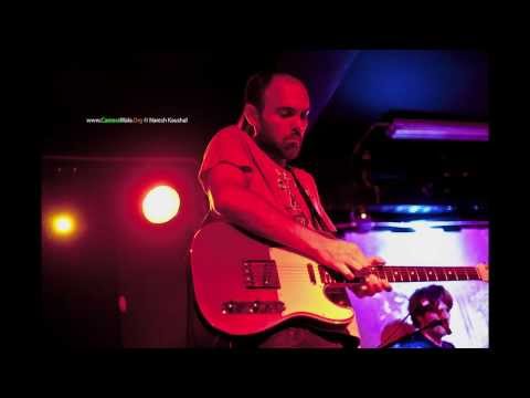 52 Commercial Road - Live at The Facemelter, London (September 2013)