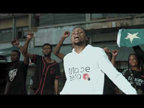 Nigo Bugatty - Kagame Olekisi (Clip Official)