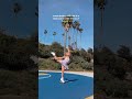 Pov It S Skating At The Beach Season ️ ️ Rollerskating