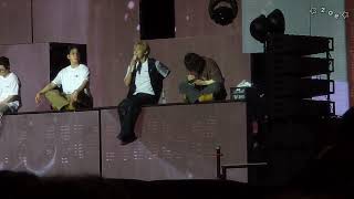 Download lagu [eng sub] 250126 Seungkwan singing dandelion for Moonbin in Singapore SEVENTEEN Boo Seungkwan men... mp3