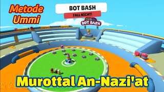 Download lagu Murottal An-Naazi'at Metode Ummi || Stumble Guys || mp3 Download lagu Murottal An-Naazi'at Metode Ummi || Stumble Guys || mp3