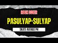 Pasulyap-sulyap - Skate Avenue PH (Rock Version)