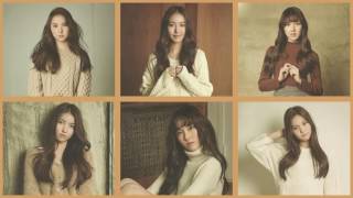 How would GFRIEND sing SONAMOO - 오렌지 카푸치노 (Orange Cappuccino)