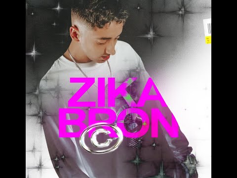CATANDO BARRAS 03 / ZIKABRON - YO SOY OG
