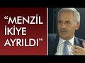 Para kavgasına giren menzil tarikatı, ikiye bölündü - Kulis (25 Eylül 2019) Para kavgasına giren menzil tarikatı, ikiye bölündü - Kulis (25 Eylül 2019)