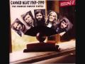Get Off My Back - Canned Heat 