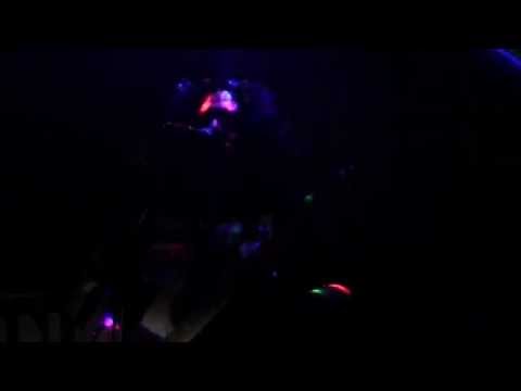 Gimme Shelter -  Paul Costyn cover (Rolling Stones's song)