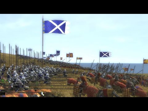 Medieval 2: Total War - Pikes Being Utterly Useless