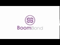 Boombond LOGO Animation