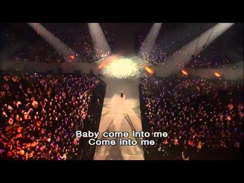 SNSD Tiffany _ Umbrella TaeYeon _ Hush Hush;Hush Hush