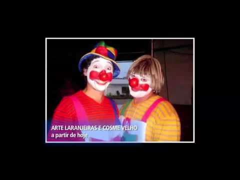 Confira destaques da Agenda Cultural