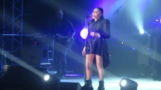 Loredana Bertè MALEDETTO LUNA PARK 02.06.19 live Rovereto