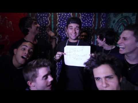 Lorde - Team (Midnight Red Cover) @ItsMidnightRed #TEAMMIDNIGHTRED